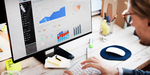 why do you need more web traffic